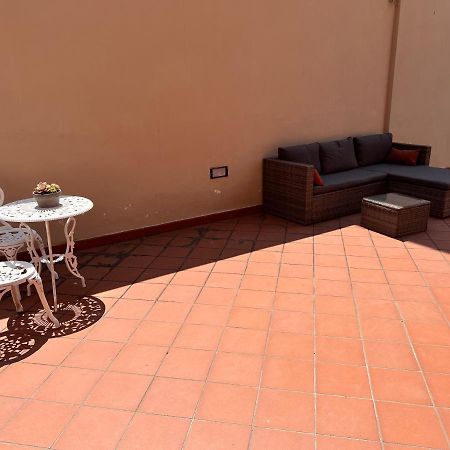 The Loft E&E Blue Sky Apartment Empoli Exterior foto