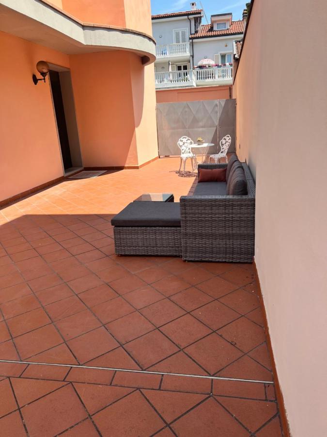 The Loft E&E Blue Sky Apartment Empoli Exterior foto