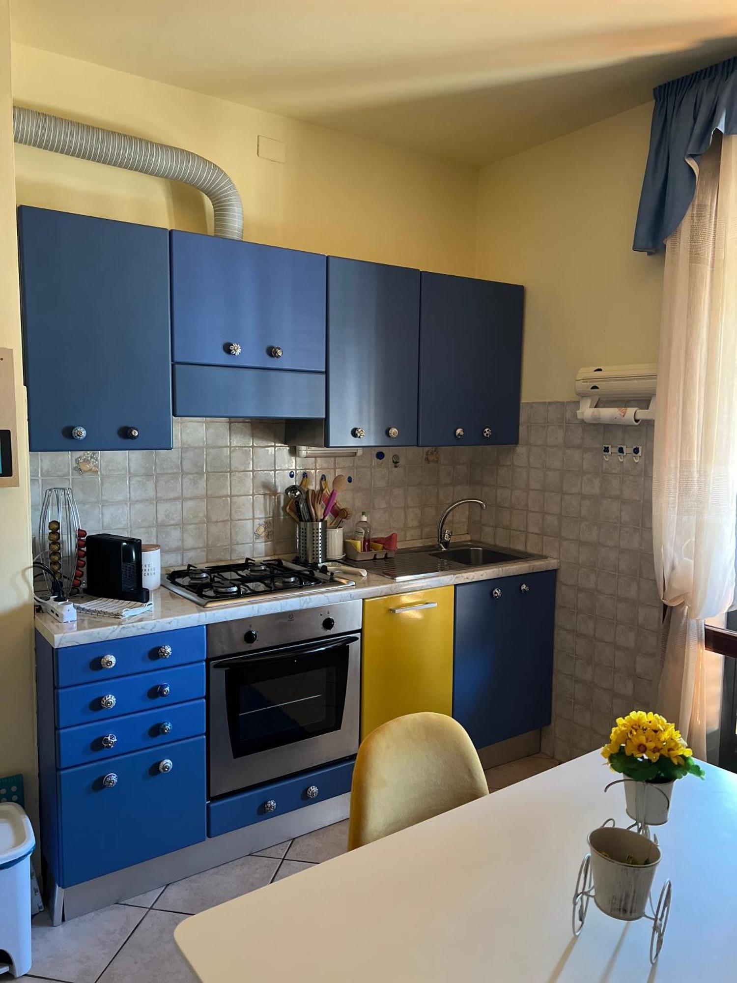 The Loft E&E Blue Sky Apartment Empoli Exterior foto